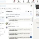 Áp lực tuyển dụng ngay lập tức trên LinkedIn