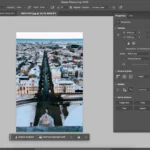 Các công cụ chỉnh sửa và phục chế ảnh (retouching) trong Adobe Photoshop