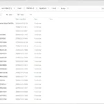 Cách hiển thị tất cả thư mục tạm của người dùng trong File Explorer