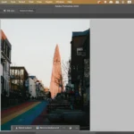 Cách thoát ứng dụng Adobe Photoshop trên máy tính