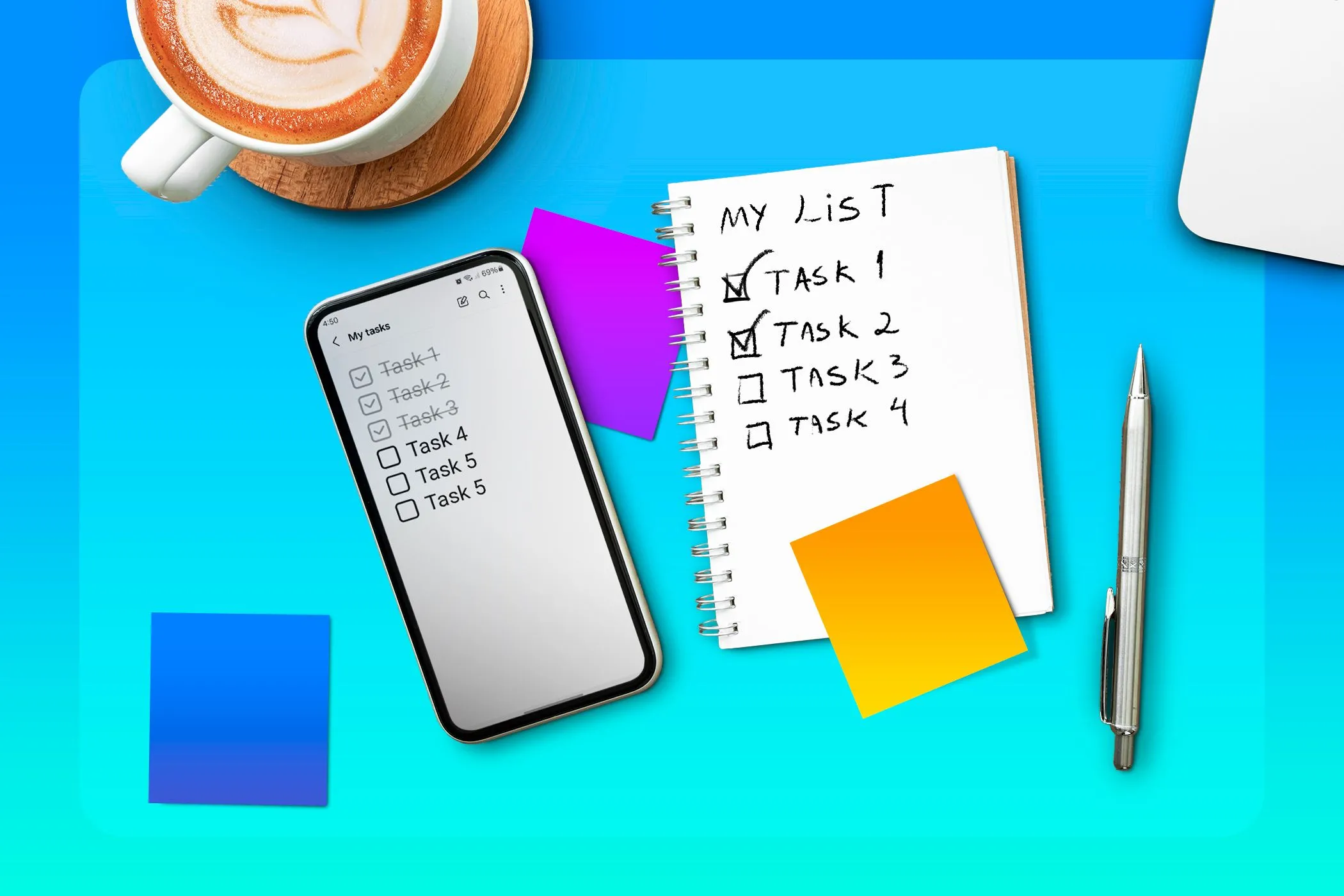 Cài đặt ưu tiên nhiệm vụ thấp nhất trong ứng dụng quản lý công việc Todoist, thể hiện khả năng phân loại và sắp xếp nhiệm vụ.