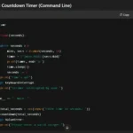 ChatGPT trả lời code Python trên giao diện desktop
