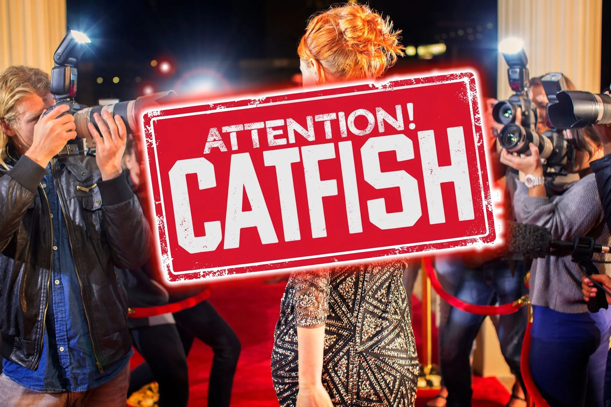 Dấu hiệu cảnh báo lừa đảo hẹn hò trực tuyến (Catfishing) tinh vi