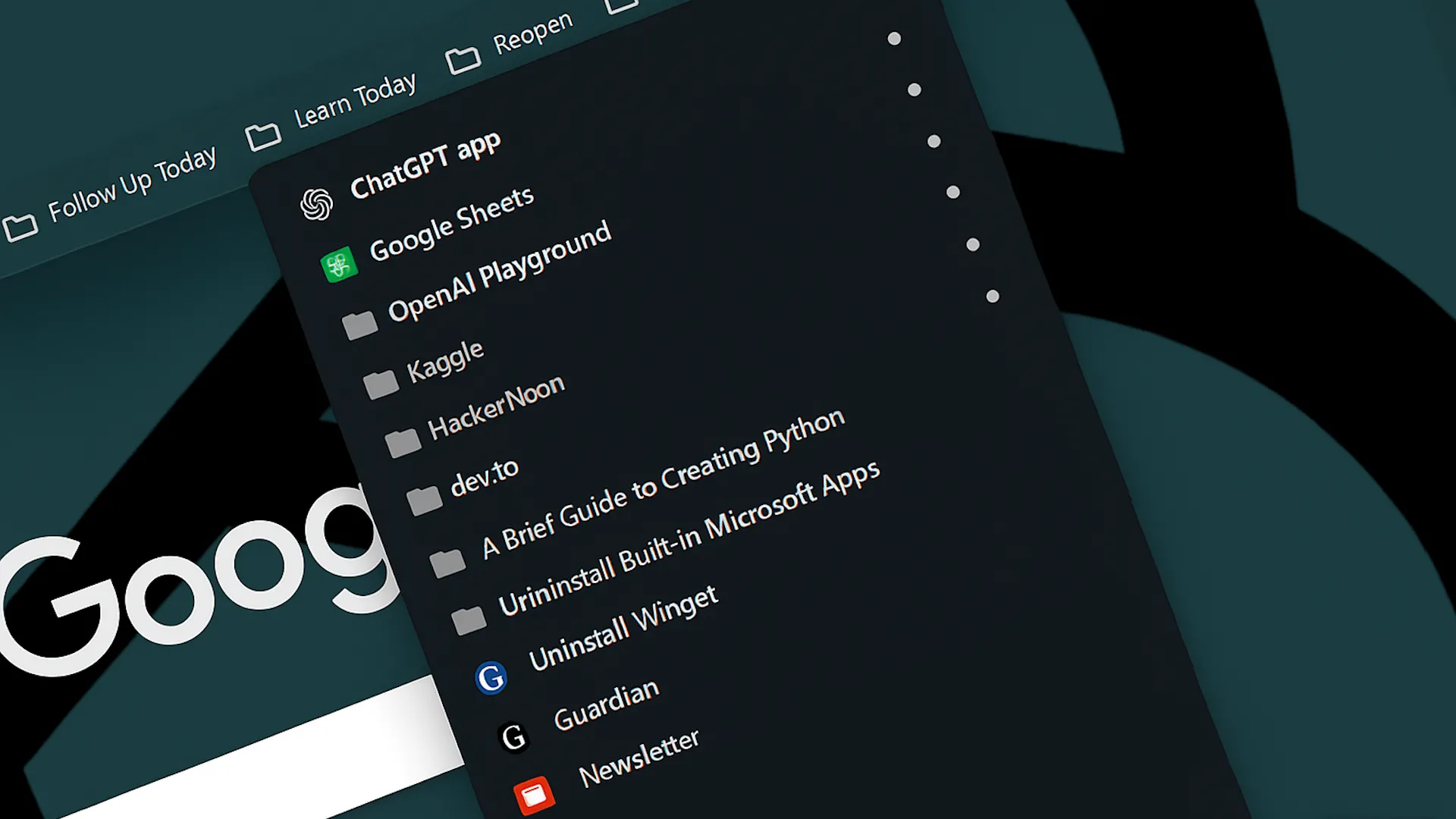 Dấu trang (bookmark) trên trình duyệt Google Chrome giúp lưu trữ và quản lý các trang web quan trọng.