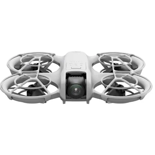 Flycam DJI Neo với thiết kế nhỏ gọn và hiện đại