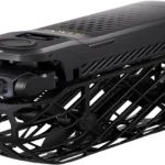 Flycam HOVERAir X1 Promax khi gập gọn, hình ảnh sản phẩm chính thức trên Amazon