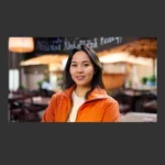 Giao diện Adobe Firefly với các biểu tượng Generative Fill và công cụ chỉnh sửa AI