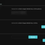 Giao diện cập nhật firmware trên router TP-Link, minh họa việc cập nhật bảo mật cần thiết cho thiết bị mạng.