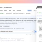 Giao diện DuckDuckGo trên máy tính và điện thoại hiển thị các tính năng AI mới tập trung vào quyền riêng tư.