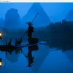 Giao diện hệ điều hành Raspberry Pi OS trên Raspberry Pi 5, thể hiện khả năng làm việc như một máy tính để bàn thực thụ
