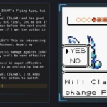 Giao diện livestream Claude AI chơi Pokémon trên Twitch hiển thị cửa sổ suy luận và quá trình ra quyết định của AI.