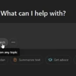Giao diện lựa chọn mô hình AI Deep Research trong ứng dụng web ChatGPT