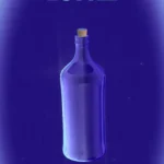 Giao diện Spotify thông báo sẵn sàng mở Playlist In a Bottle 2024 của bạn