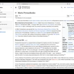 Giao diện trình duyệt Firefox phiên bản 136 với thanh bên tùy chỉnh hiển thị ở phía bên trái, nổi bật các tính năng mới.