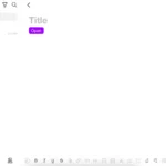 Giao diện ứng dụng Spike hiển thị menu thả xuống với tùy chọn "Tasks" (Tác vụ) được chọn, minh họa cách truy cập tính năng quản lý công việc.