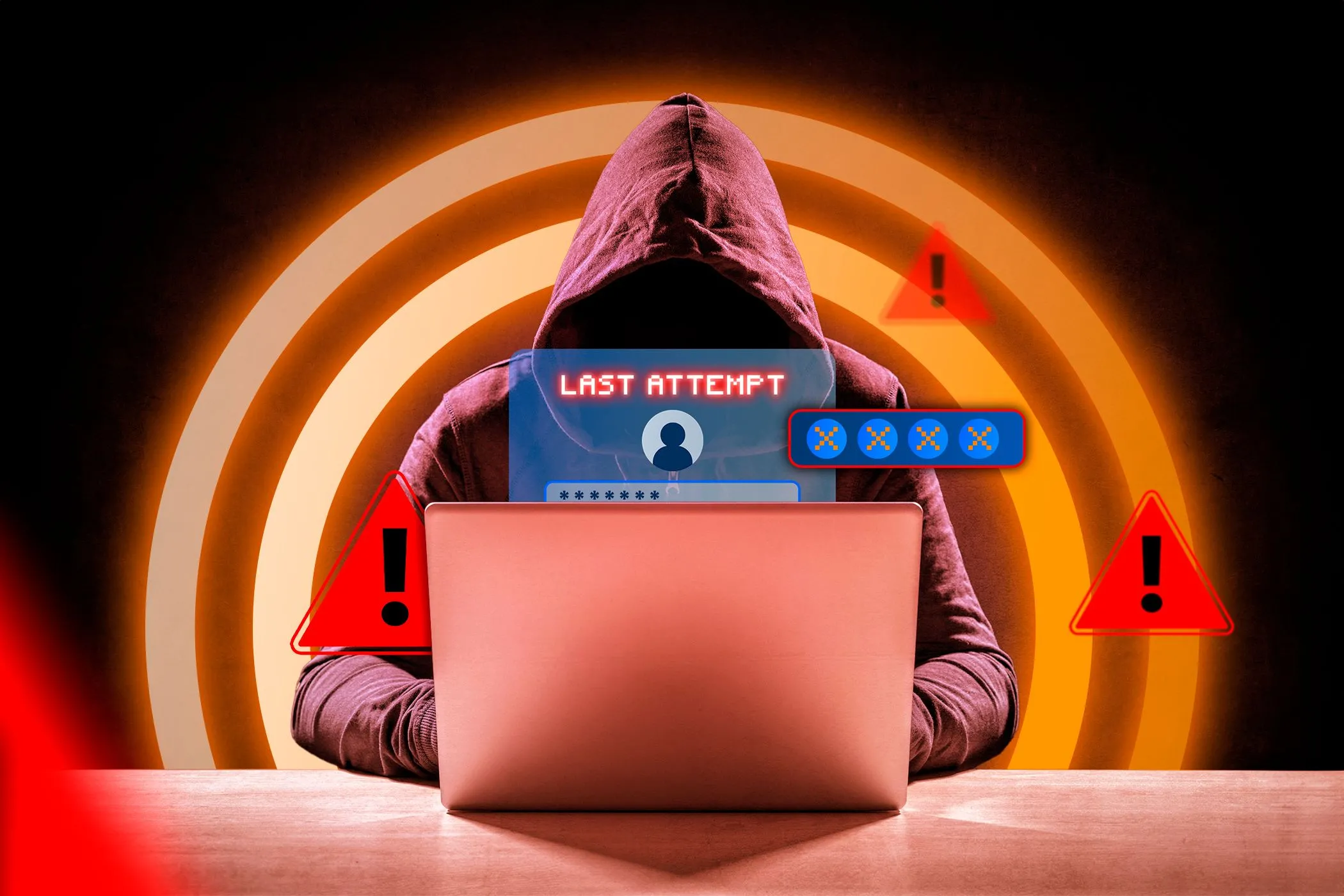 Hacker máy tính tấn công hệ thống người dùng qua phần mềm độc hại Winos4.0
