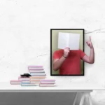 Hiệu ứng ảnh 3D pop-out trong Photoshop