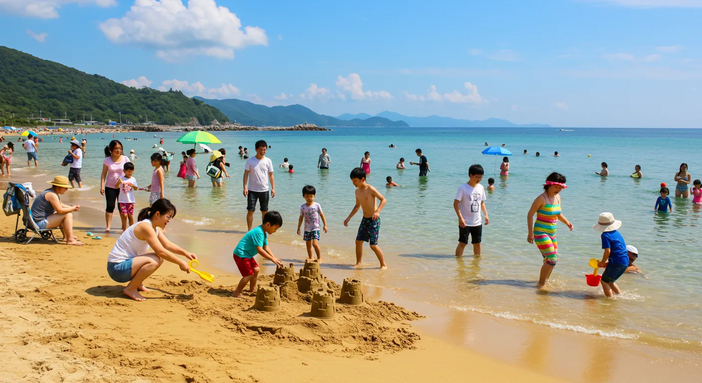 Hình ảnh người ở hậu cảnh bị biến dạng, mờ nhòe, hoặc lặp lại trong ảnh AI