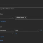 Hướng dẫn thiết lập quy tắc đánh dấu email quan trọng để ưu tiên trong Outlook