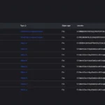 Kết quả quét Malwarebytes phát hiện Adware Elex trên máy tính