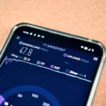 Kiểm tra tốc độ mạng Wi-Fi trên điện thoại thông minh bằng ứng dụng Speedtest