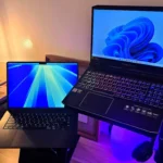 Laptop chạy Windows 11 và macOS khởi động nhanh nhờ ổ cứng SSD
