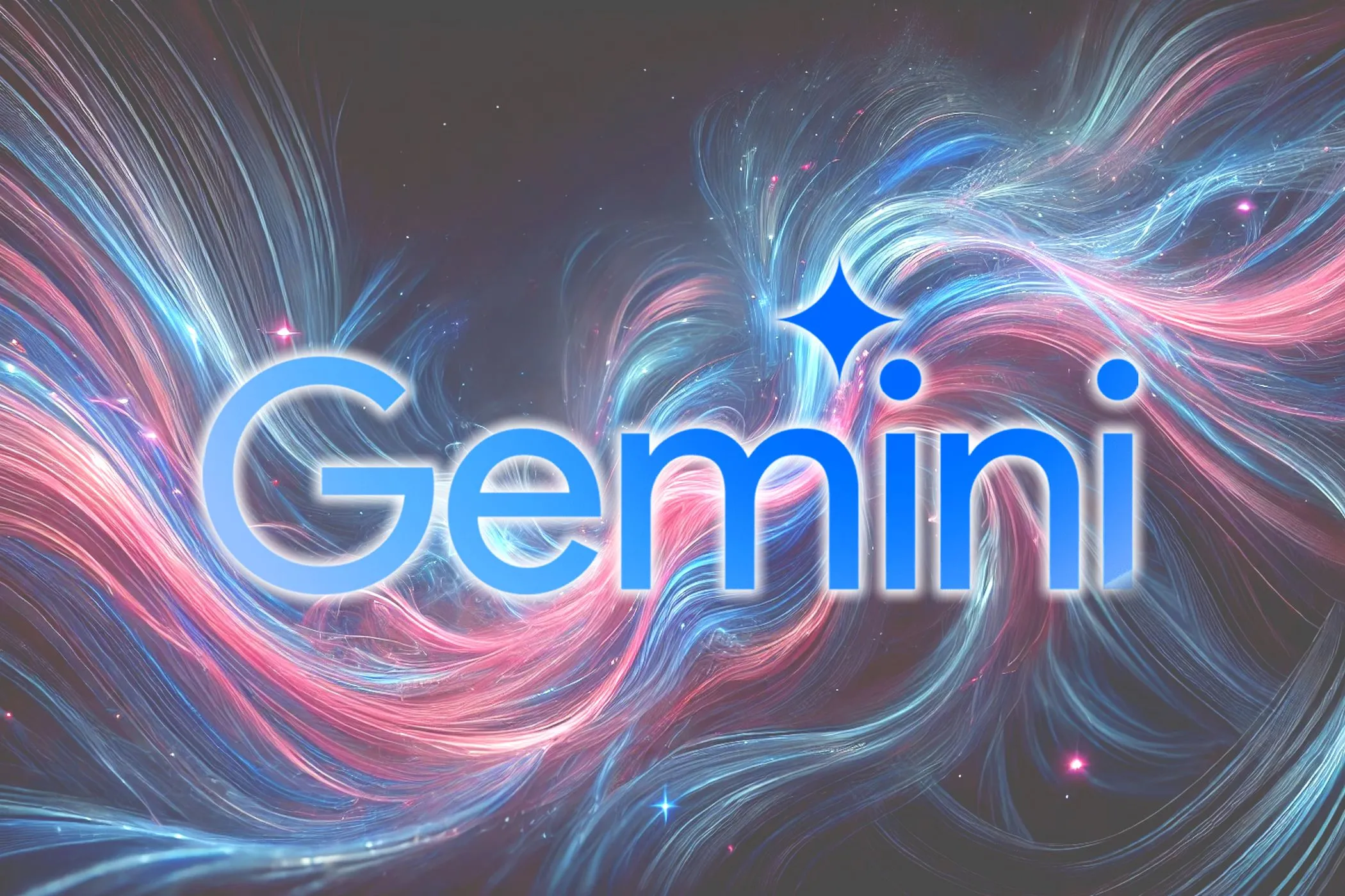 Logo Gemini AI: Biểu tượng trí tuệ nhân tạo độc lập của Google