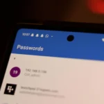 Màn hình phần Mật khẩu trong Microsoft Authenticator sắp bị loại bỏ