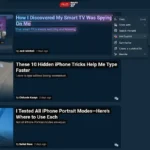 Menu tùy chọn của tính năng Click to Do trong Windows 11 khi Ask Copilot được kích hoạt.