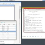Mô tả Qubes OS minh họa cách các ứng dụng và dịch vụ được cô lập trong môi trường ảo hóa để tăng cường bảo mật.