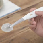 Muỗng điện tử Kirin Electric Salt Spoon có khả năng tăng cường vị mặn của thức ăn