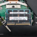 Nâng cấp RAM và SSD cho laptop để cải thiện hiệu suất