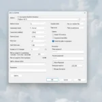 Nén tệp tin bằng phần mềm 7-Zip để tiết kiệm dung lượng lưu trữ