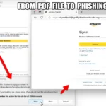 Nghiên cứu bảo mật của Unit 42 về các trang đăng nhập Amazon giả mạo trong chiến dịch lừa đảo Prime