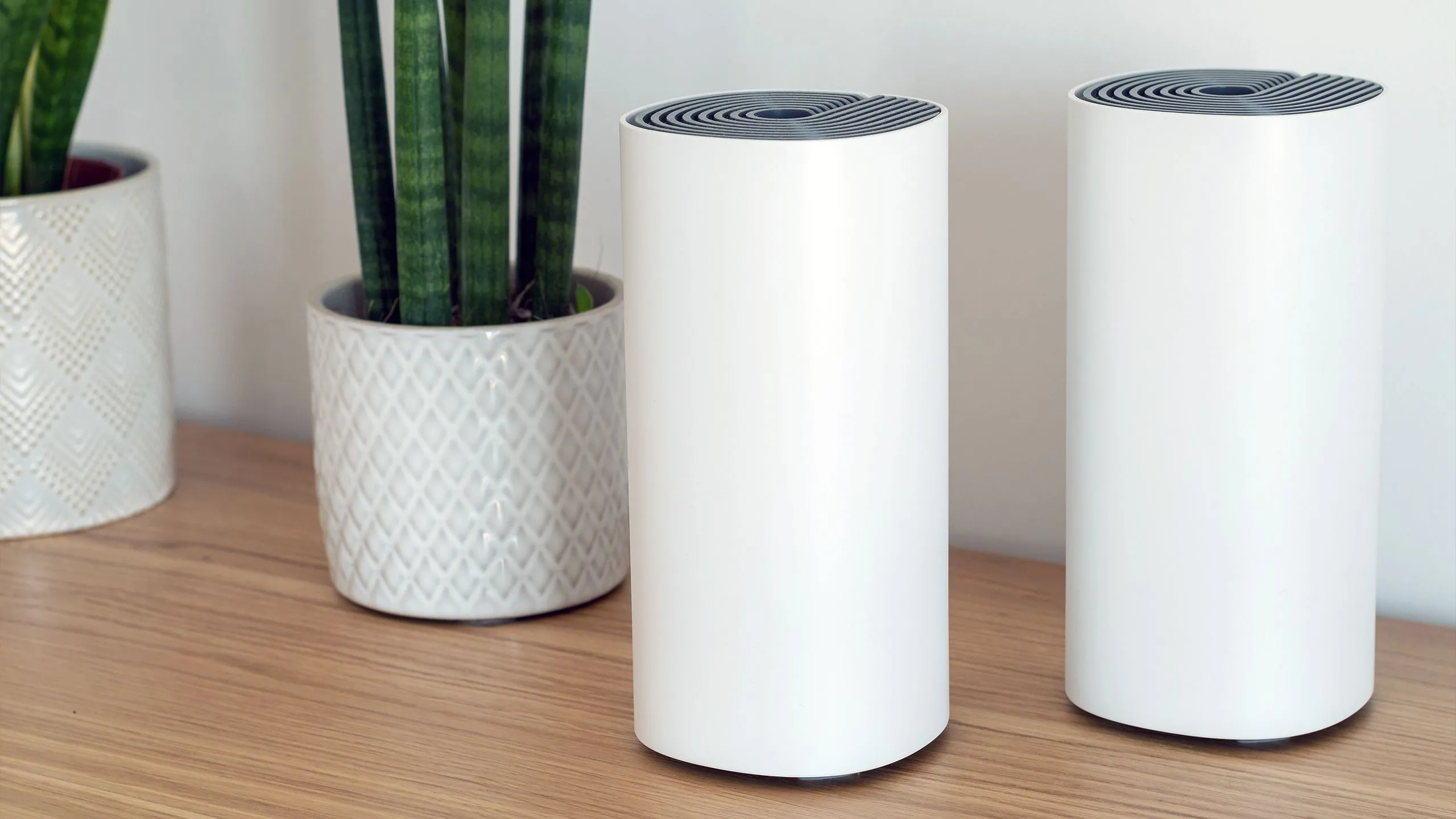 nhiều bộ định tuyến Wi-Fi Mesh