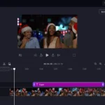 Nội dung stock mới trong Microsoft Clipchamp dành cho người dùng doanh nghiệp