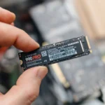 Ổ cứng SSD Samsung 990 Pro, giải pháp nâng cấp hiệu quả thay thế ReadyBoost cho máy tính