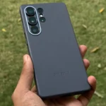 Ốp lưng và miếng dán màn hình bảo vệ điện thoại Galaxy S25 Ultra màu đen