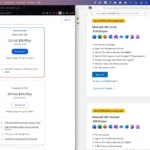 So sánh các gói đăng ký Google One và Microsoft 365 về dung lượng và giá