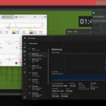 So sánh hiệu suất giữa Linux Mint và Windows trên máy tính