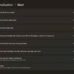 Thay đổi Start Menu Windows 11 trên bản Insider cho phép tắt mục đề xuất