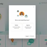 Thêm thành viên vào nhóm gia đình trên Microsoft Family Safety