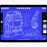 Thiết kế iPad cơ bản thế hệ mới của Apple với chip A16