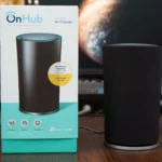 thiết lập bộ định tuyến Wi-Fi Mesh