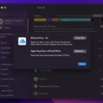 Thiết lập đồng bộ hóa iCloud trên máy Mac để giữ dữ liệu nhất quán
