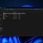 Thư mục inetpub xuất hiện trên ổ C của Windows 11 sau bản cập nhật tháng 4