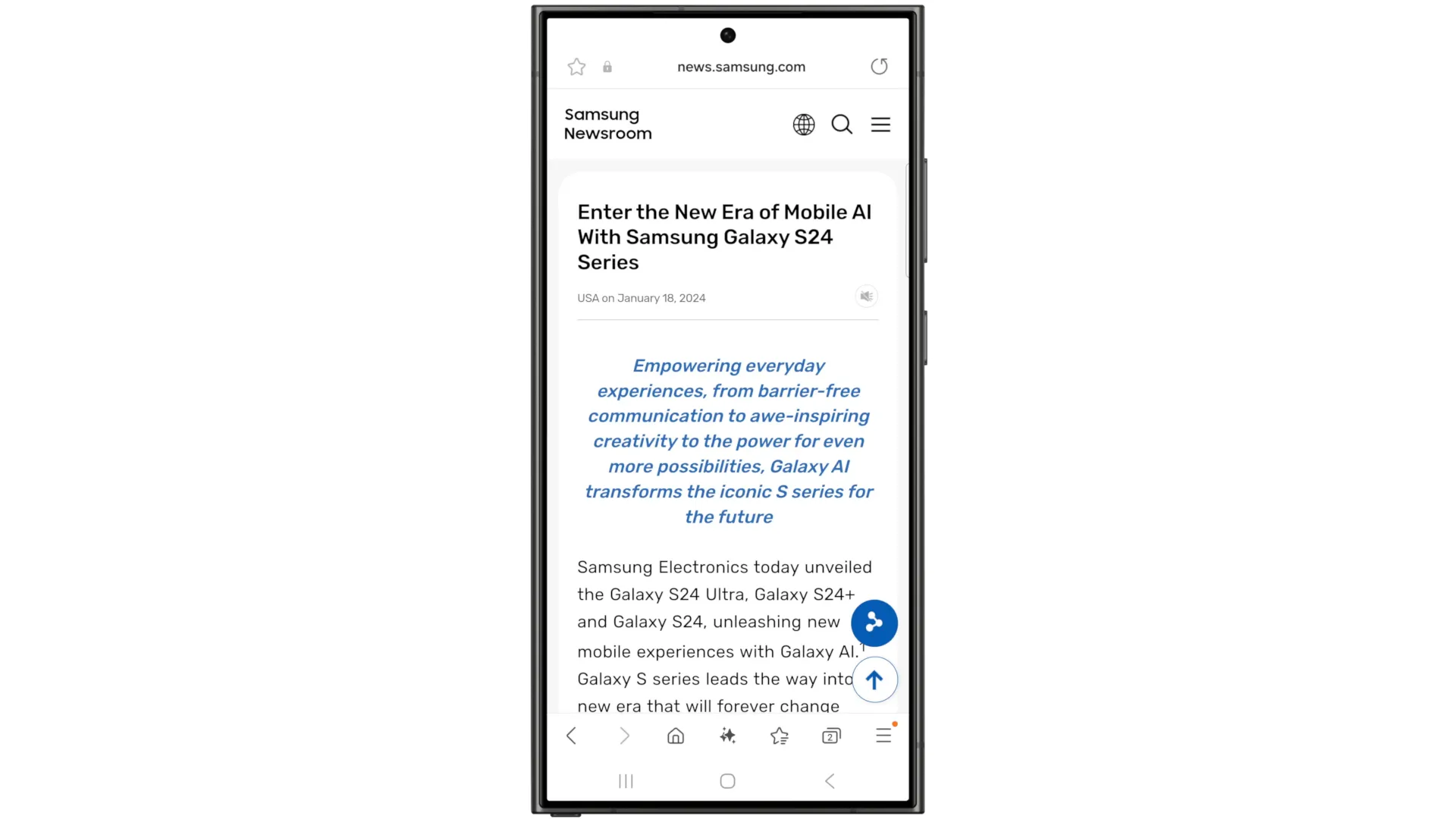 Tích hợp sâu hơn của trí tuệ nhân tạo Galaxy AI trong One UI 7, thể hiện khả năng của Gemini trên các ứng dụng Samsung.