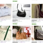 Tiện ích mở rộng BitMind trên Chrome phát hiện hình ảnh sản phẩm trên Etsy có dấu hiệu được tạo bởi AI