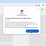 Tính năng tự động đổi mật khẩu trên Google Chrome giúp bảo vệ tài khoản tốt hơn