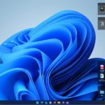 Tổ chức màn hình Windows 11 với Fences